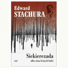 Siekierezada, 9788387498986 K