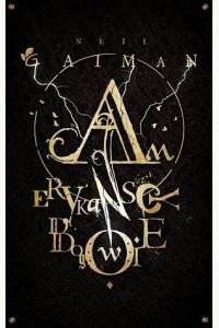 Amerykańscy bogowie