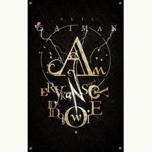 Amerykańscy bogowie, 9788374806763 Amerykańscy bogowie, 9788374806763