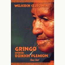 Gringo wśród dzikich plemion (używana), 9788375060171