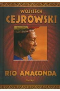 Rio Anaconda (używana)