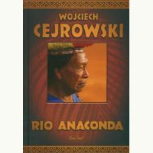 Rio Anaconda, 1788377855674 Rio Anaconda, 1788377855674