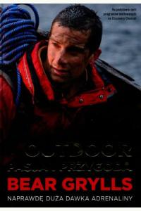 Outdoor Pasja i Przygoda (używana)