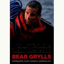 Outdoor Pasja i Przygoda (używana), 9788375139983