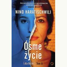 Ósme życie (dla Brilki) T.2, 9788381352208