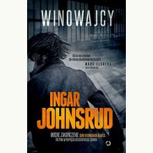 Winowajcy, 9788375155518