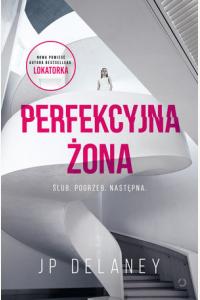 Perfekcyjna żona