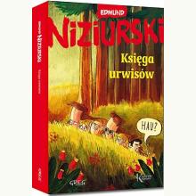 Księga urwisów, 9788375175035 Księga urwisów, 9788375175035