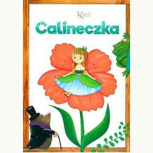 Calineczka, 9788375175219