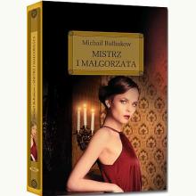 Mistrz i Małgorzata (Lektura z opracowaniem), 9788375175363