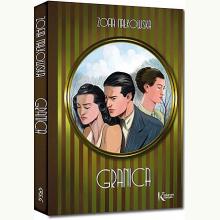 Granica, 9788375176452 Granica, 9788375176452