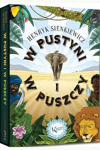 W pustyni i w puszczy