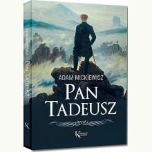 Pan Tadeusz, 9788375176506 Pan Tadeusz, 9788375176506