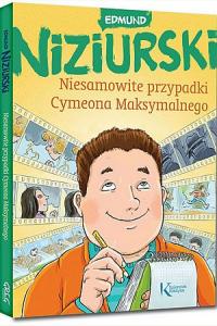 Niesamowite przypadki Cymeona Maksymalnego