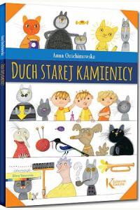 Duch starej kamienicy