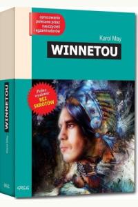 Winnetou. Lektura z opracowaniem