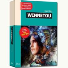 Winnetou. Lektura z opracowaniem, 9788375178098