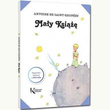 Mały Książę (z ilustracjami Autora) op. miękka, 9788375178531 Mały Książę (z ilustracjami Autora) op. miękka, 9788375178531