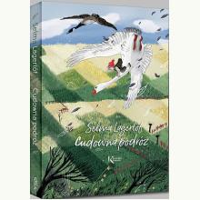 Cudowna podróż, 9788375178692