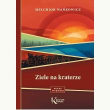 Ziele na kraterze, 8360638620