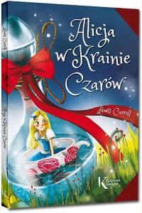 Alicja w Krainie Czarów