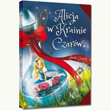 Alicja w Krainie Czarów, 9788375179095