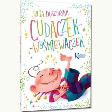 Cudaczek-Wyśmiewaczek, 9788375179194
