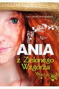Ania z Zielonego Wzgórza