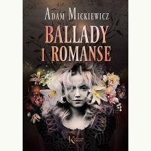 Ballady i romanse, 9788378443605