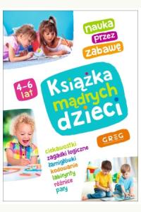 Książka mądrych dzieci