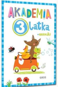 Akademia 3-latka