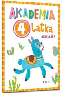 Akademia 4-latka