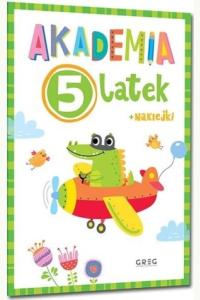 Akademia 5-latka