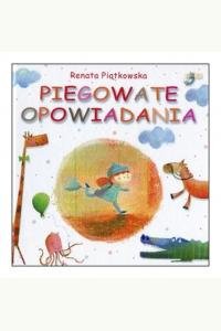 Piegowate opowiadania