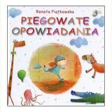 Piegowate opowiadania, 9788375517064