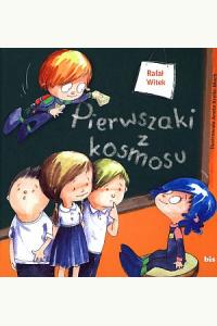 Pierwszaki z kosmosu