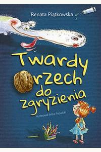 Twardy orzech do zgryzienia