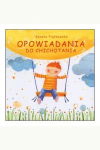 Opowiadania do chichotania