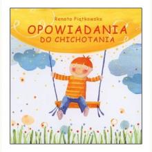 Opowiadania do chichotania, 9788375517637