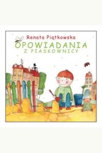 Opowiadania z piaskownicy