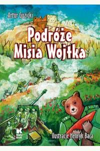Podróże Misia Wojtka