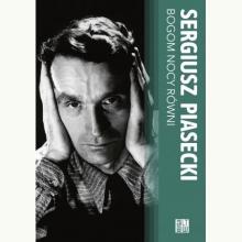 Bogom nocy równi, 9788375653472