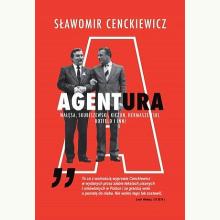 Agentura, 9788375657760