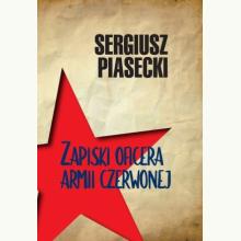 Zapiski Oficera Armii Czerwonej, 9788388736896