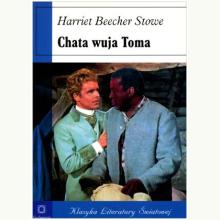 Chata wuja Toma, 9788366704053