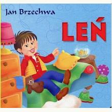 Leń. Klasyka wierszyka, 9788375704006