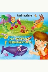 Na wyspach Bergamutach