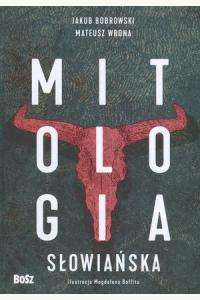  Mitologia słowiańska