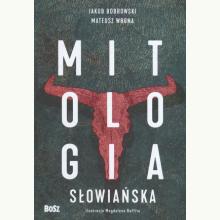 Mitologia słowiańska, 9788375764888 Mitologia słowiańska, 9788375764888
