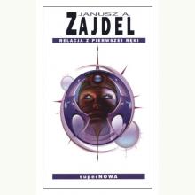 Relacja z pierwszej ręki, 9788375780246